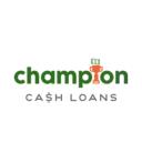 Champion Cash Loans Georgia logo